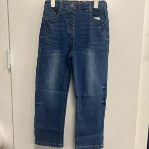 에스핏 HC38 일자 데님 PT SJY509-MJPT32