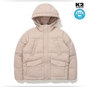 K2 양말증정 겨울 행사 RDS 여성 중헤비 다운 트리퍼 KWW24582US