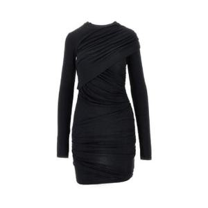 ISABEL MARANT ETOILE ISABEL MARANT ETOILE DRESS RO0842FA