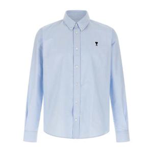 AMI PARIS Ami De Coeur shirt HSH763CO0031450