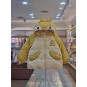 아가방 세이브존06 후우점퍼 01S755J006