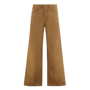 로이스 스트레이트 팬츠 27827755L32 brown