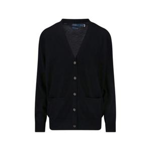 폴로 랄프로렌 가디건 211 972138003 Black