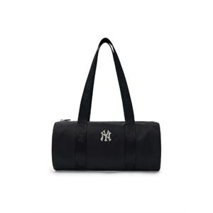 MLB크로스백 PQJ 3ABQL024N-50BKS 베이직 나일론 스포티브 원형 숄더백 뉴욕양키스