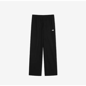 뉴발란스 UNI 에센셜 싱글메쉬 와이드 팬츠 B1 NBMLF31423 19 AC