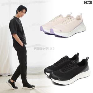K2 양말증정 남여 공용 초경량 워킹화 클리프트 FUS24N55 56
