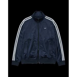 [널디] 유니 벨로아 트랙 탑(25FW) PNEF25TR05 UNI VELOUR TRACK TOP(25FW)