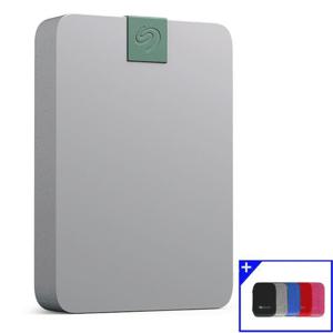 씨게이트 외장하드 4TB Ultra Touch USB-C 데이터복구+정품파우치
