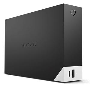 씨게이트 외장하드 8TB One Touch Hub 데이터복구