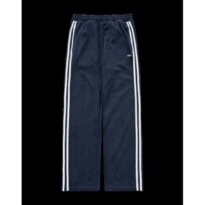 [널디] 유니 벨로아 트랙 팬츠(25FW) PNEF25TP05 UNI VELOUR TRACK PANTS(25FW)
