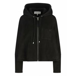 [LOEWE] 라프리마 여성 자켓 블랙 S359Y2SL34 1100 /11