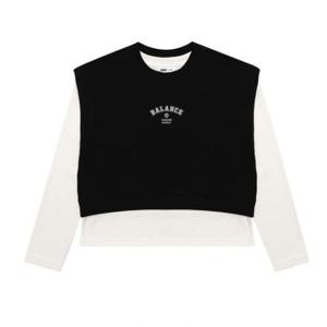 소이 HC04 주니어 스트릿쿠션지 조끼세트티 24s5452