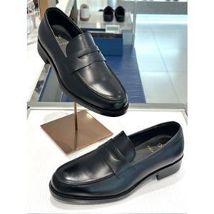 [SODA] 소다 남성 드레스 페니 로퍼 3CM APN811-FA10