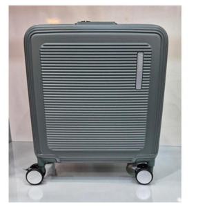 아메리칸투어리스터 (롯데미트 구미) L01 MAXIVO (HO224025) SP 48/17 TSA RT V2 HS ABS/PC FOREST GREEN