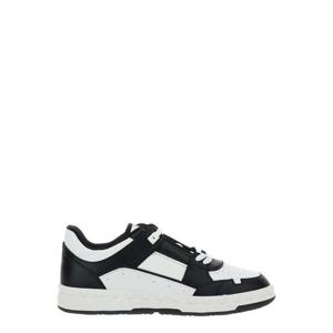 발렌티노 가라바니 스니커즈 5Y2S0H43RDG0NI White black