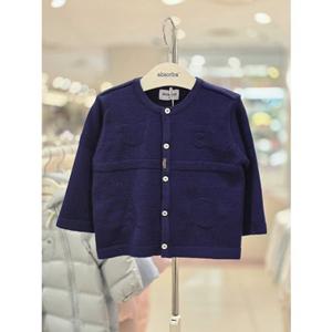 [압소바 의류] 하워드 니트 가디건 (A2743202)