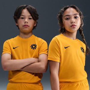 M 나이키키즈반팔티 OQC HV0229-739 엘링 홀란드 아카데미 주니어 드라이 핏 반팔 축구 탑