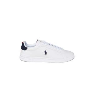 폴로 랄프로렌 스니커즈 809860883 003 White