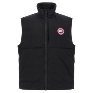 캐나다구스 베스트 A00243987 Black