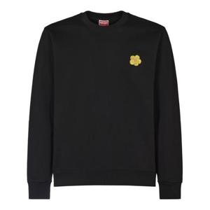 겐조 긴팔 티셔츠 FF55SW2474MF99J Black