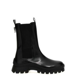 디스퀘어드2 부츠 285824244 Black