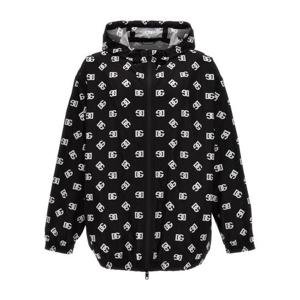 돌체앤가바나 자켓 A00192040 Black