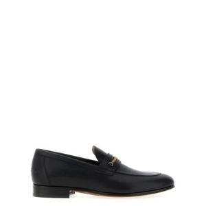 발렌티노 가라바니 로퍼 A00245574 Black