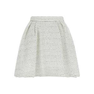 알레산드라리치 스커트 A00243721 White