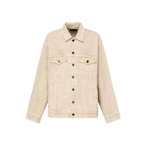 발렌시아가 자켓 844891 TSWB29501 Beige