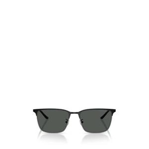 엠포리오 아르마니 선글라스 EA2164D 300187 MATTE GUNMETAL BLA