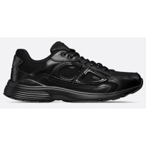 크리스챤디올 스니커즈 3SN279AAD 900 BLACK