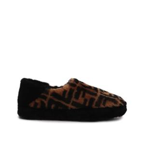 펜디 로퍼 7P1491 AHH1 F0R7R Black