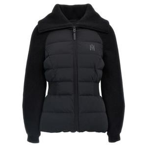 맥케이지 자켓 A00218138 Black