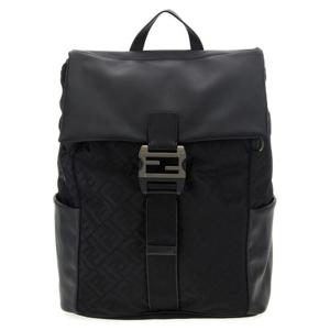 펜디 백팩 A00254850 Black