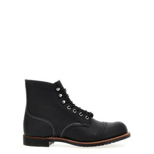레드윙 부츠 A00252130 Black