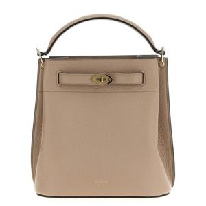 멀버리 숄더백 A00242666 Brown