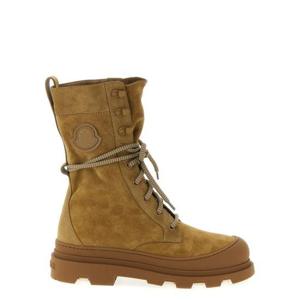 몽클레어 부츠 A00241838 Brown
