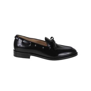 발렌티노 가라바니 로퍼 YS0L07 CEE Black