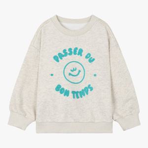 [밀리밤]밀리데일리맨투맨MLMA24S1A