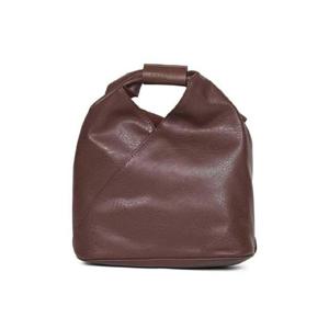 메종마르지엘라 MM6 메종 마르지엘라 브라운 토트백 2218505