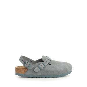 버켄스탁   샌들 FW25 1029149BASALT GRAY 6390492 Light blue