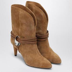 이자벨마랑   부츠 FW24 24HBO0078FBB4A18S 3659496 Brown
