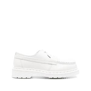 MM6 X 닥터마틴   로퍼 SS25 S66WR0029P8031HB009 5979208 White