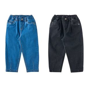 [블루독]DM-BK 세미배기데님 25A35-414-50,51
