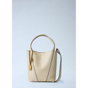25 FW 끌로에 여성 스몰 스핀 핸드백 chl0262047bei