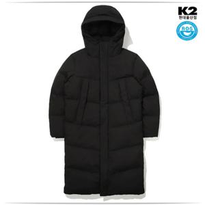 K2 양말증정 수지 겨울 행사 상품 공용 벤치 롱 다운 GMW24591US