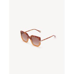 끌로에 선글라스 CHC24SEK0240846 HAVANHONEY
