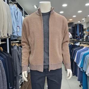 런던포그 HL01 융본딩집업가디건20 Lowba373