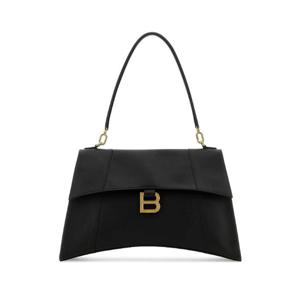 발렌시아가 medium Hourglass Soft shoulder bag 10269983539464 TP720699217