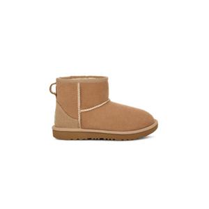 [UGG] 2025F W KIDS 오버로크 스티치 미니 부츠 1675302002 (클래식 미니 II)
